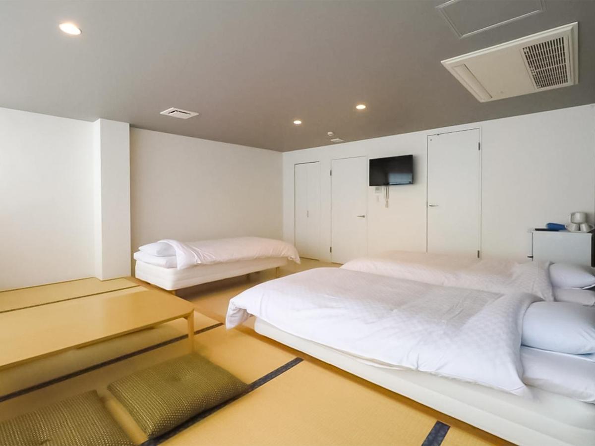 Iwatoyama Hostel Kyoto Exterior photo