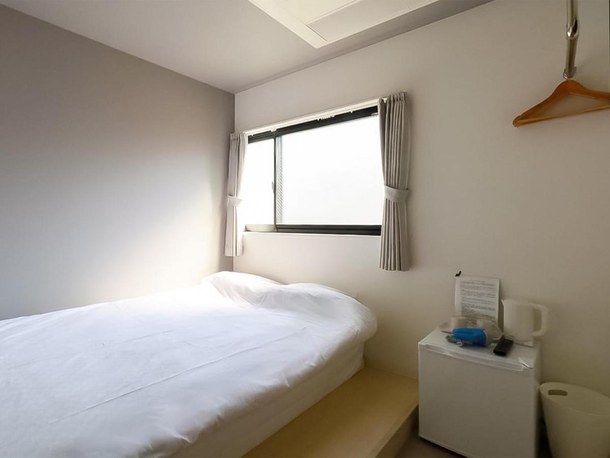 Iwatoyama Hostel Kyoto Exterior photo