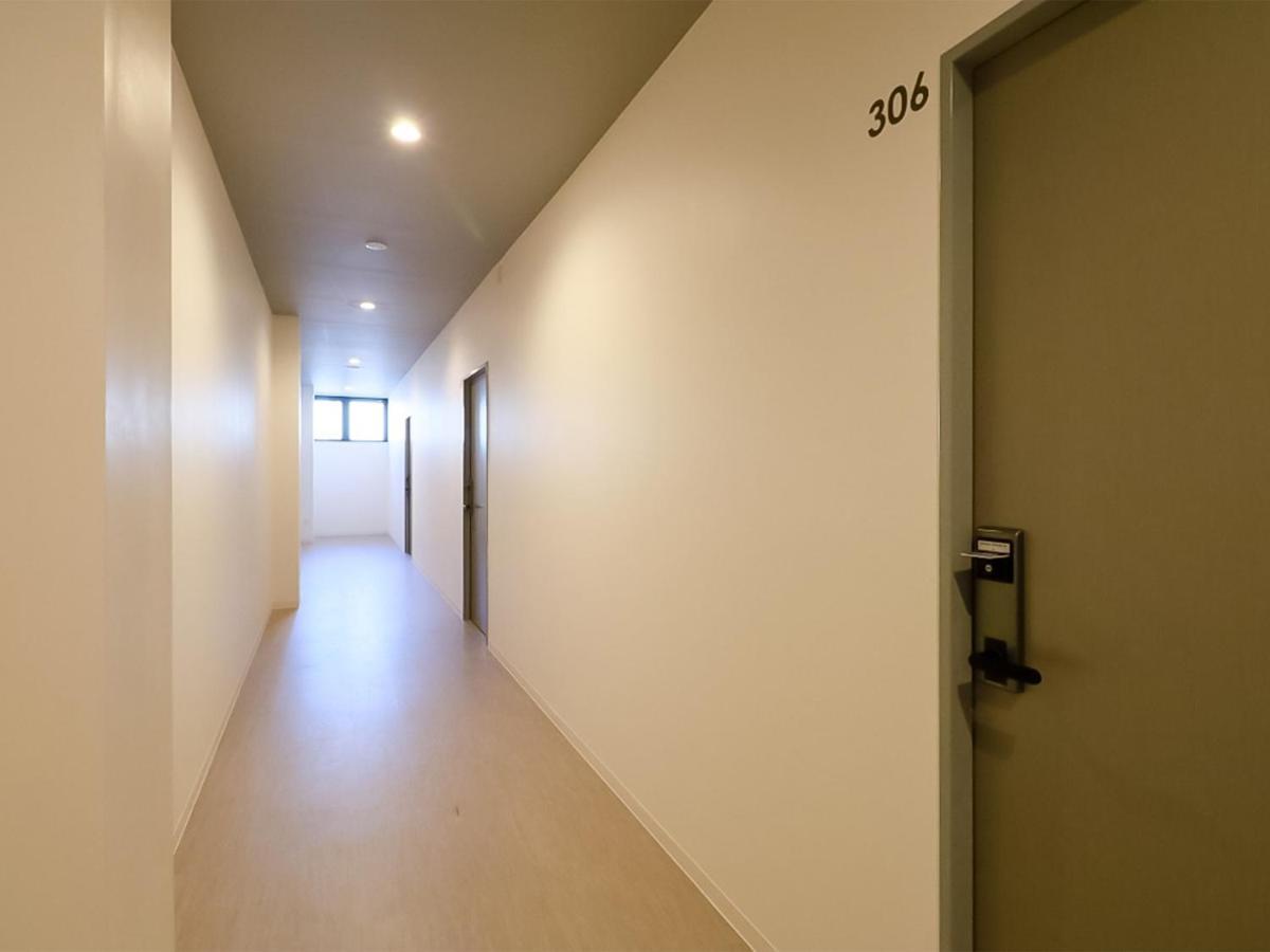 Iwatoyama Hostel Kyoto Exterior photo
