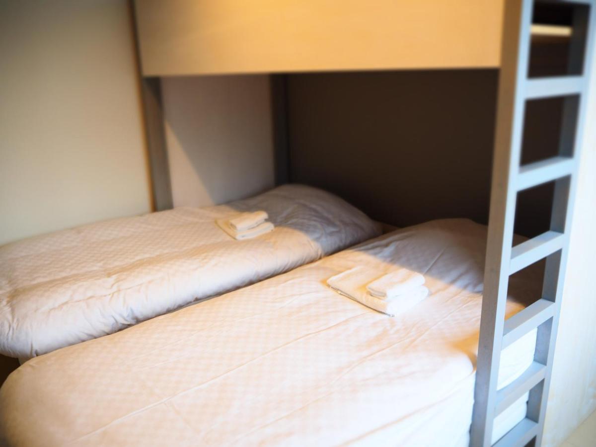 Iwatoyama Hostel Kyoto Exterior photo