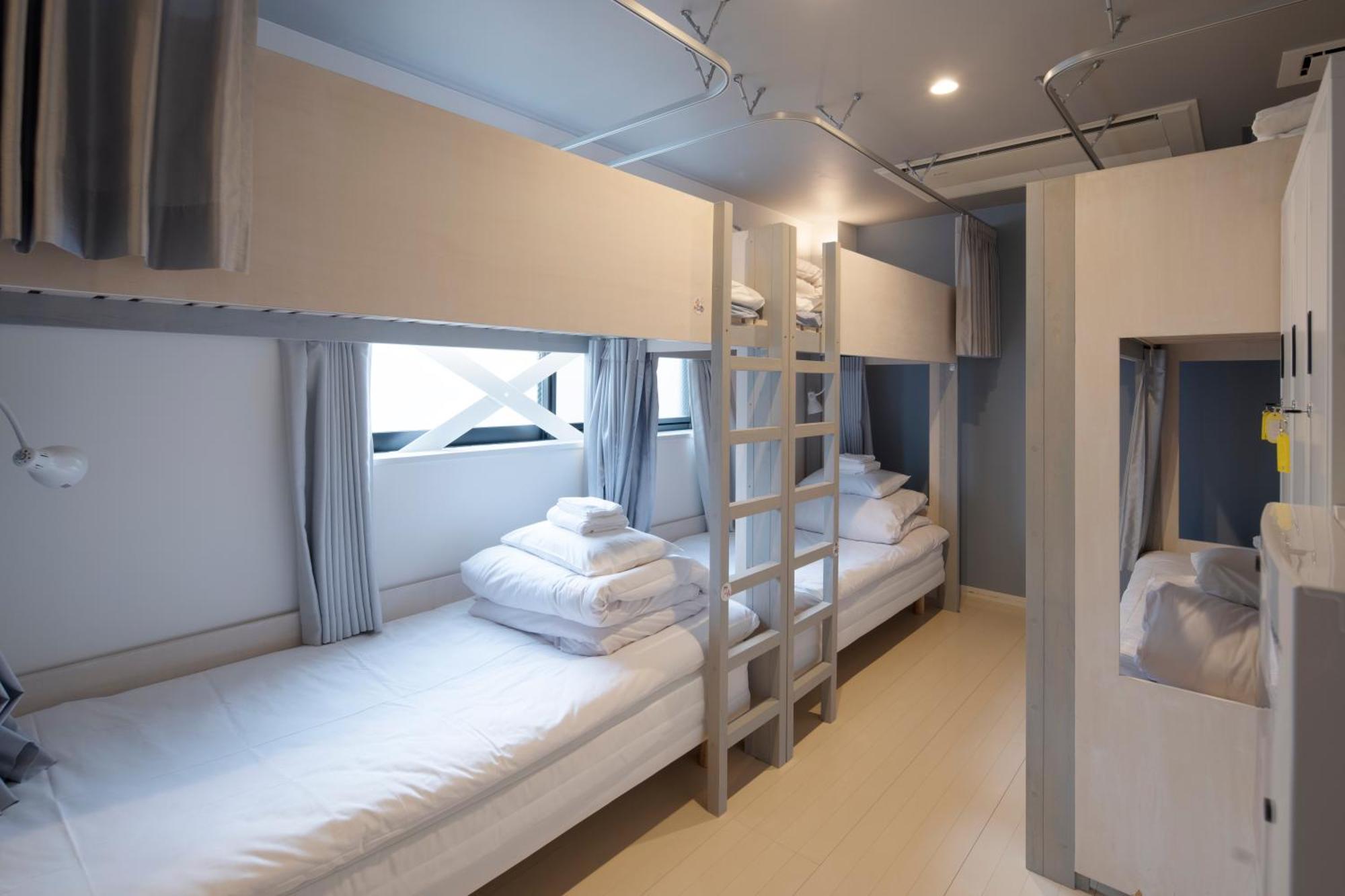 Iwatoyama Hostel Kyoto Exterior photo
