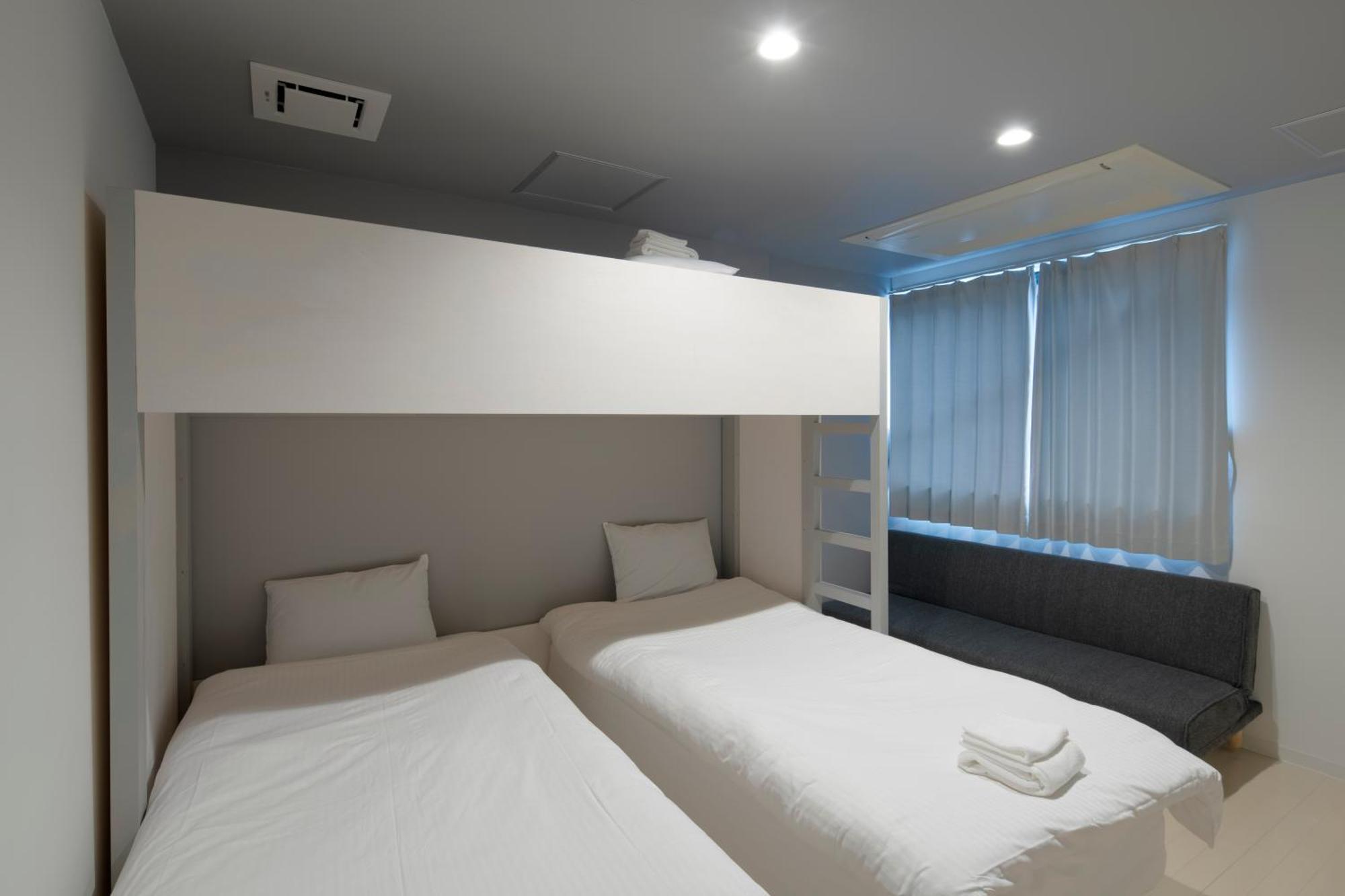 Iwatoyama Hostel Kyoto Exterior photo