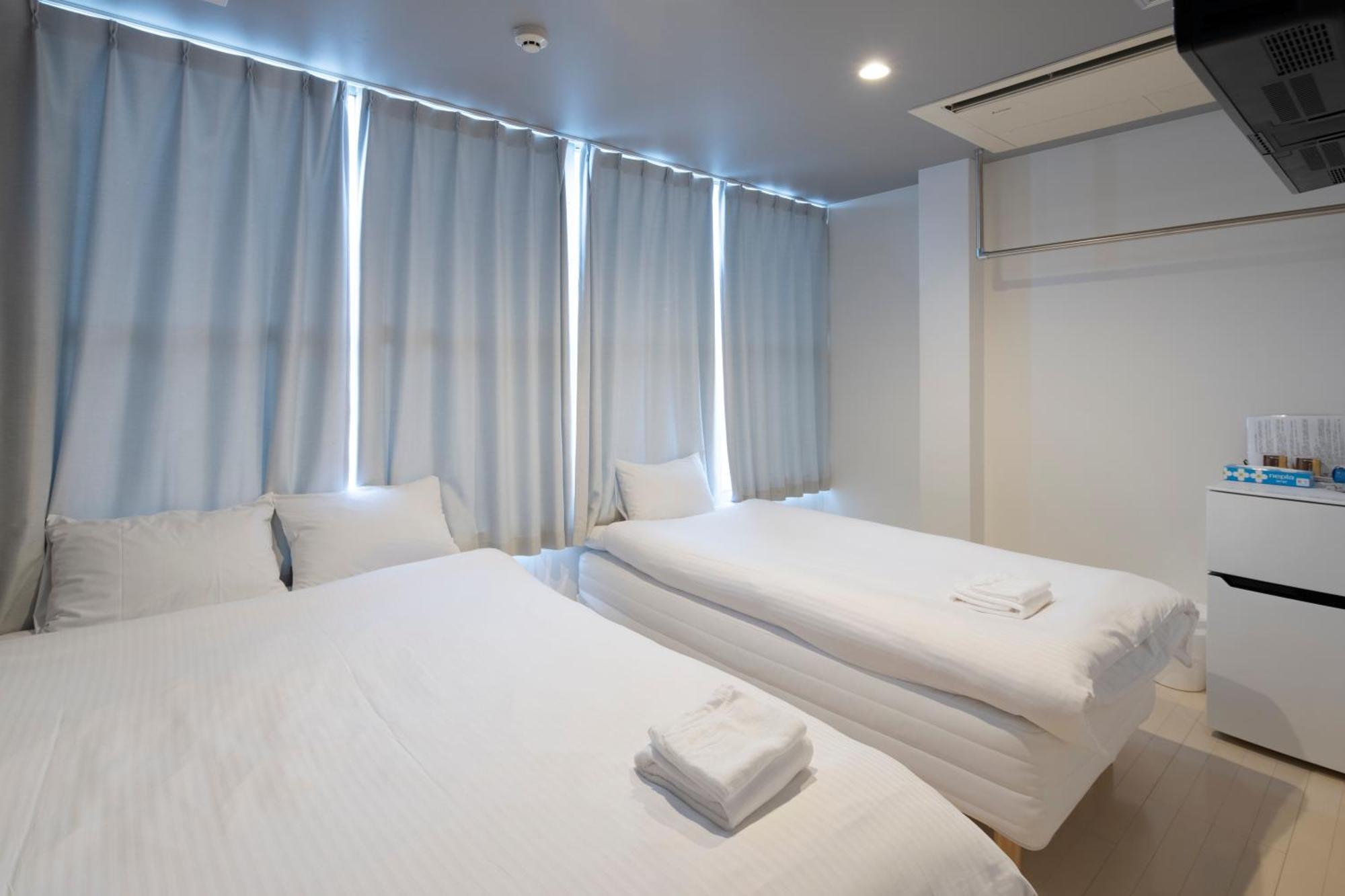 Iwatoyama Hostel Kyoto Exterior photo