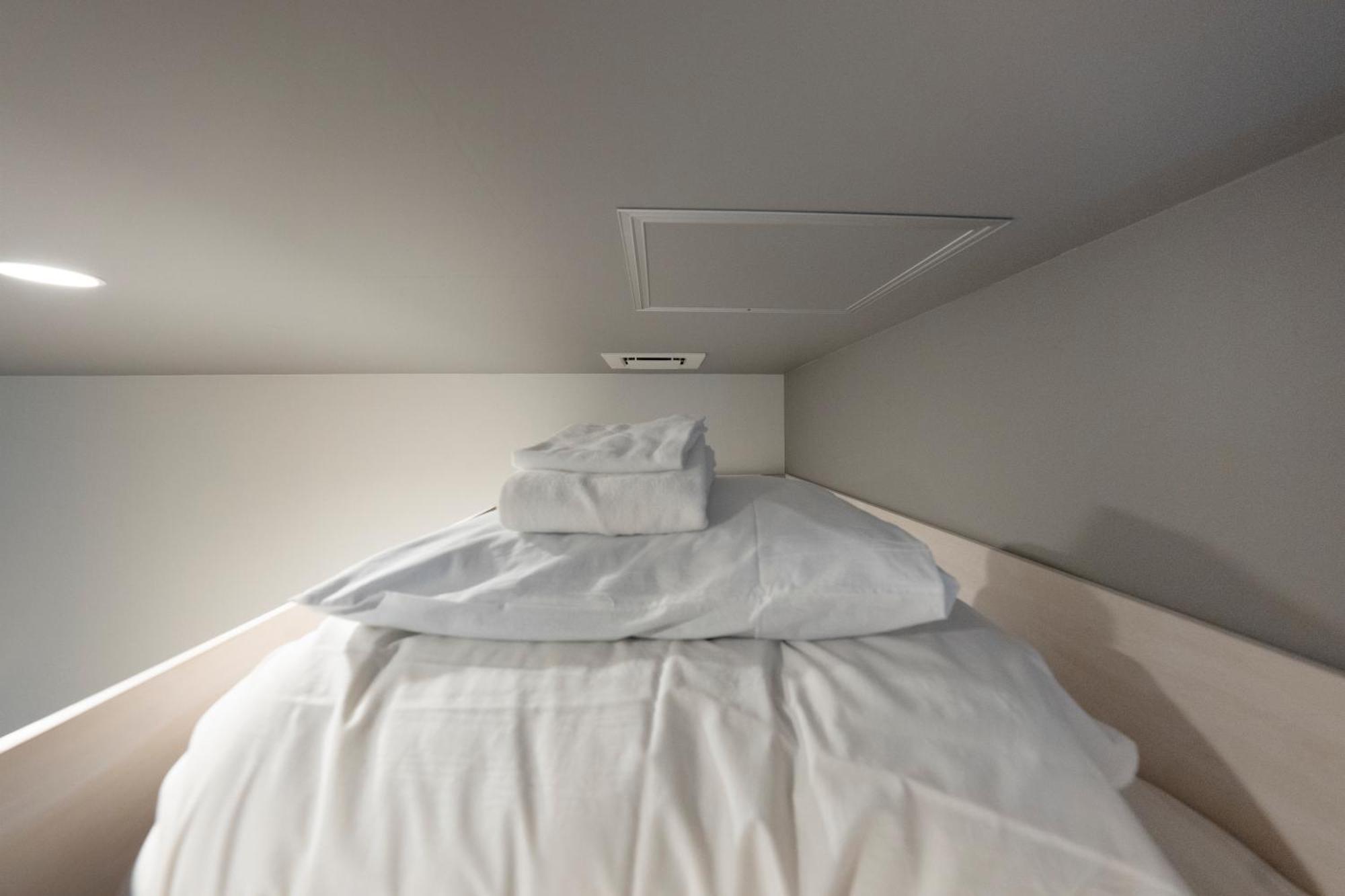 Iwatoyama Hostel Kyoto Exterior photo