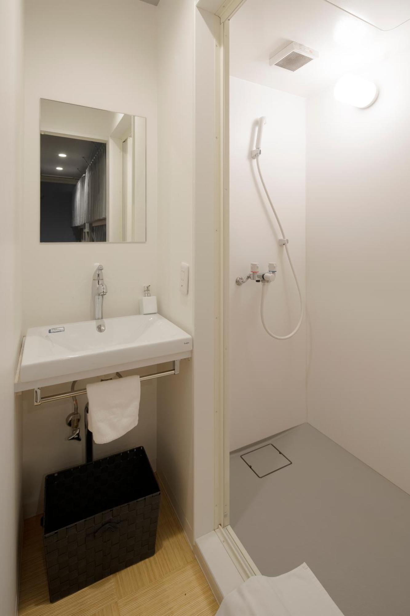 Iwatoyama Hostel Kyoto Exterior photo