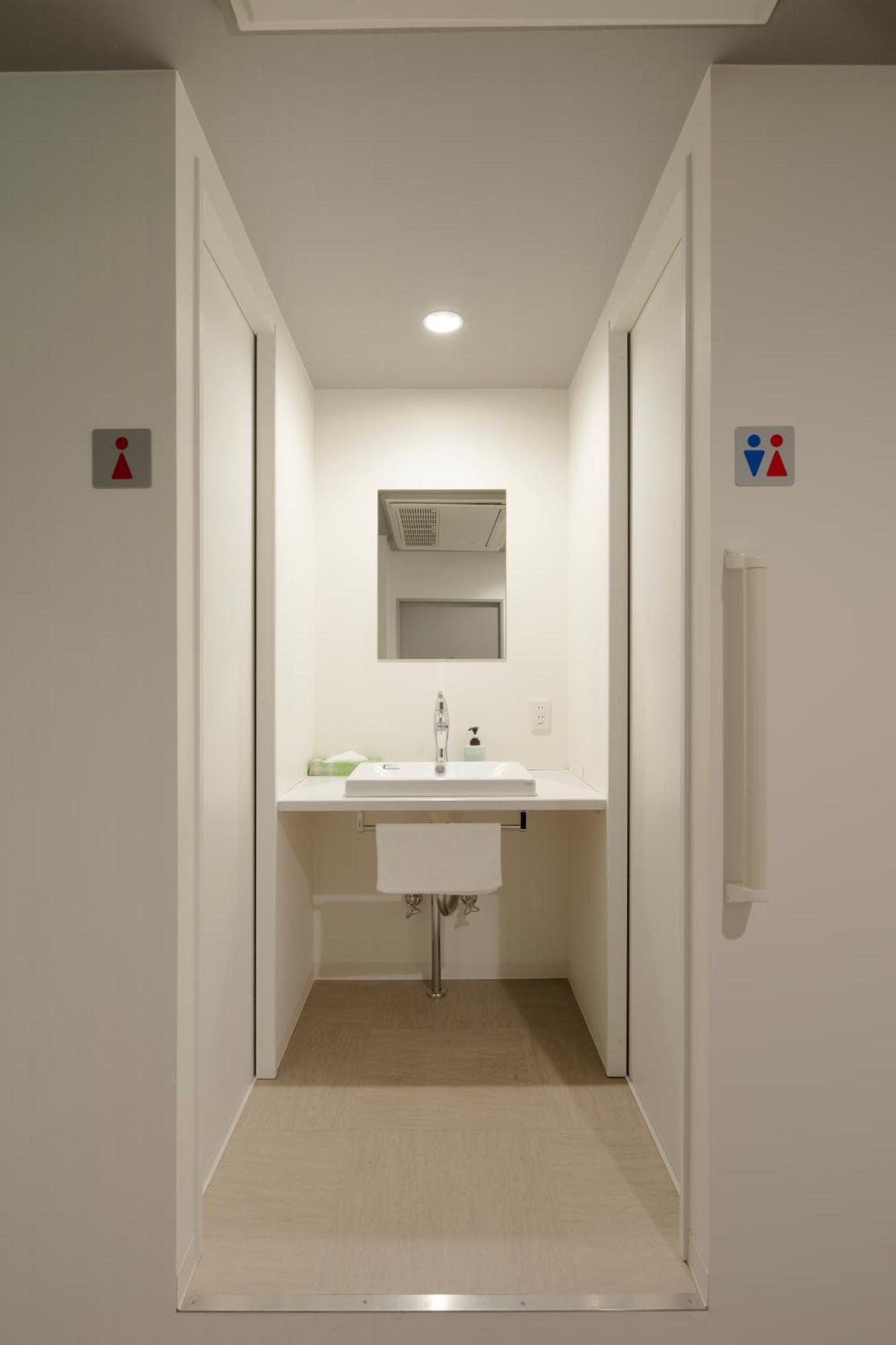 Iwatoyama Hostel Kyoto Exterior photo
