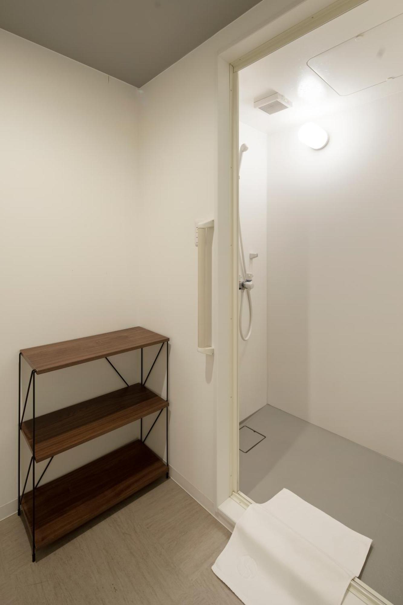 Iwatoyama Hostel Kyoto Exterior photo