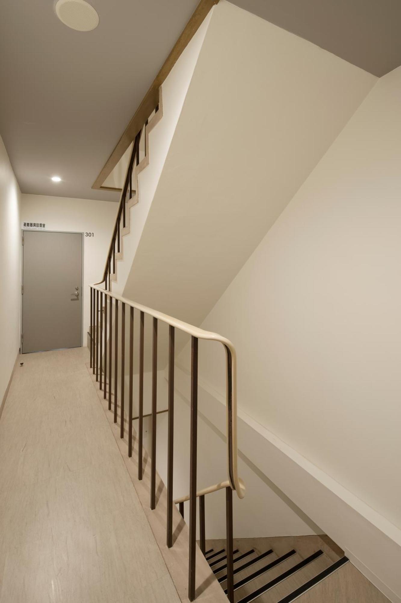 Iwatoyama Hostel Kyoto Exterior photo