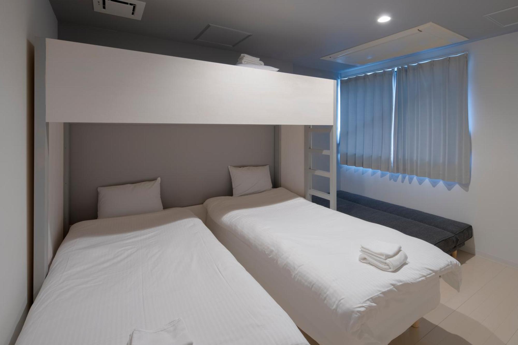 Iwatoyama Hostel Kyoto Exterior photo