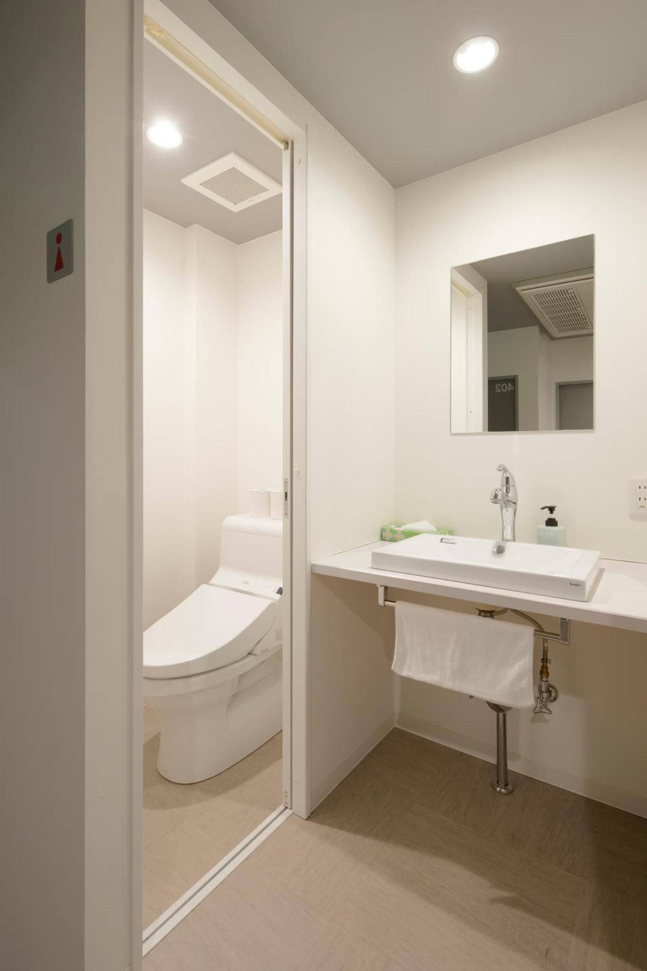 Iwatoyama Hostel Kyoto Exterior photo