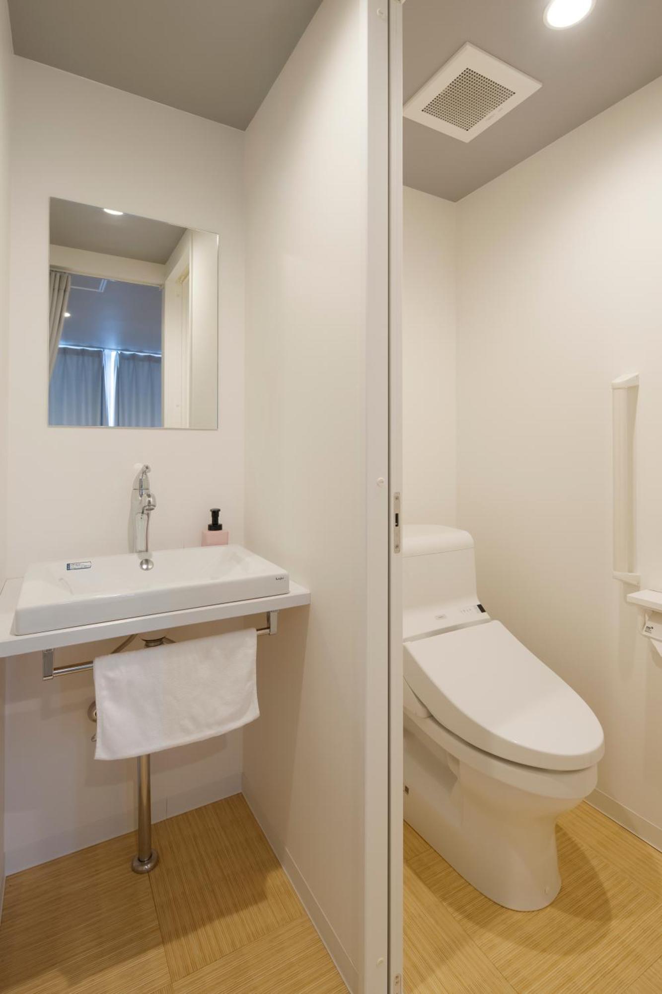 Iwatoyama Hostel Kyoto Exterior photo