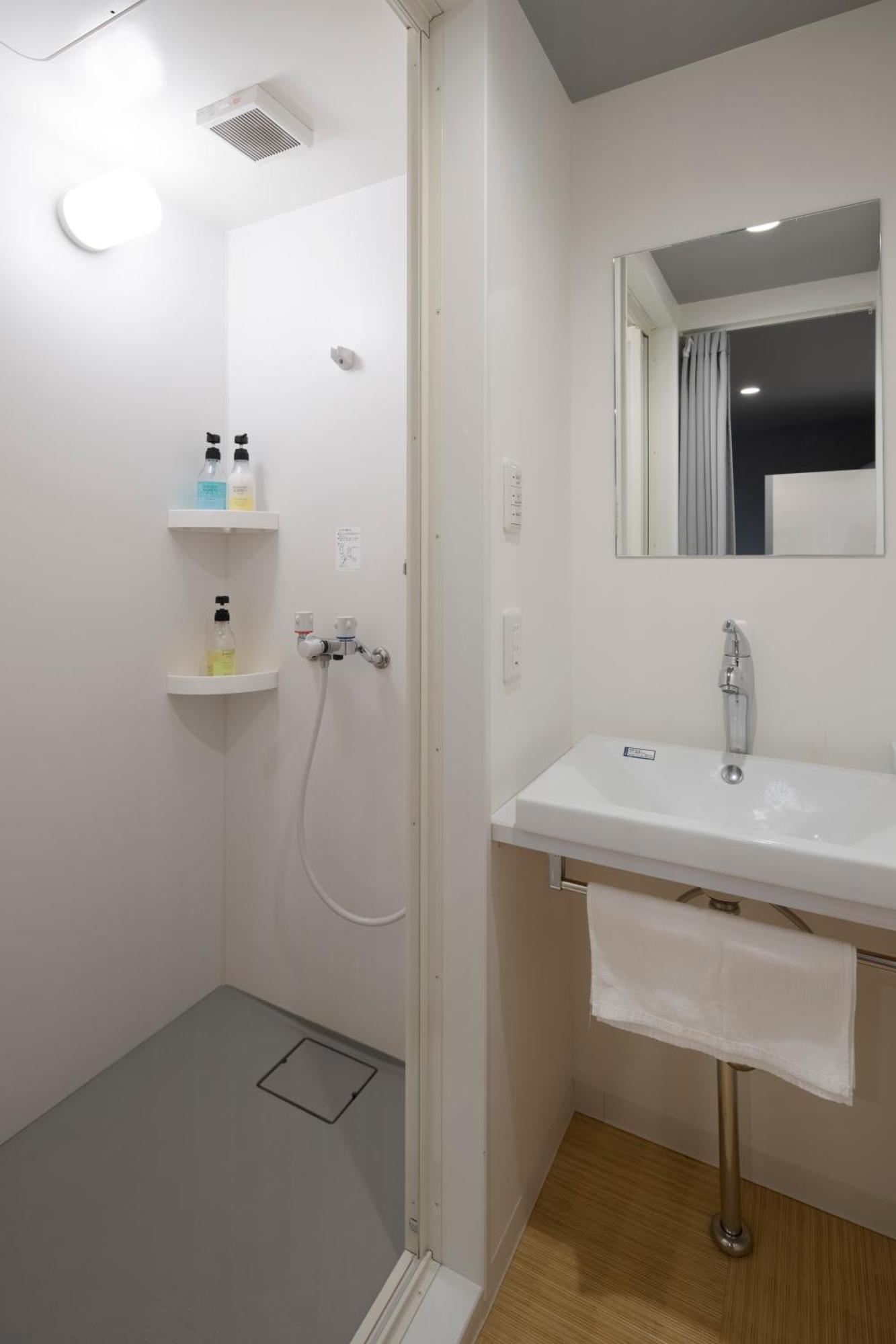 Iwatoyama Hostel Kyoto Exterior photo