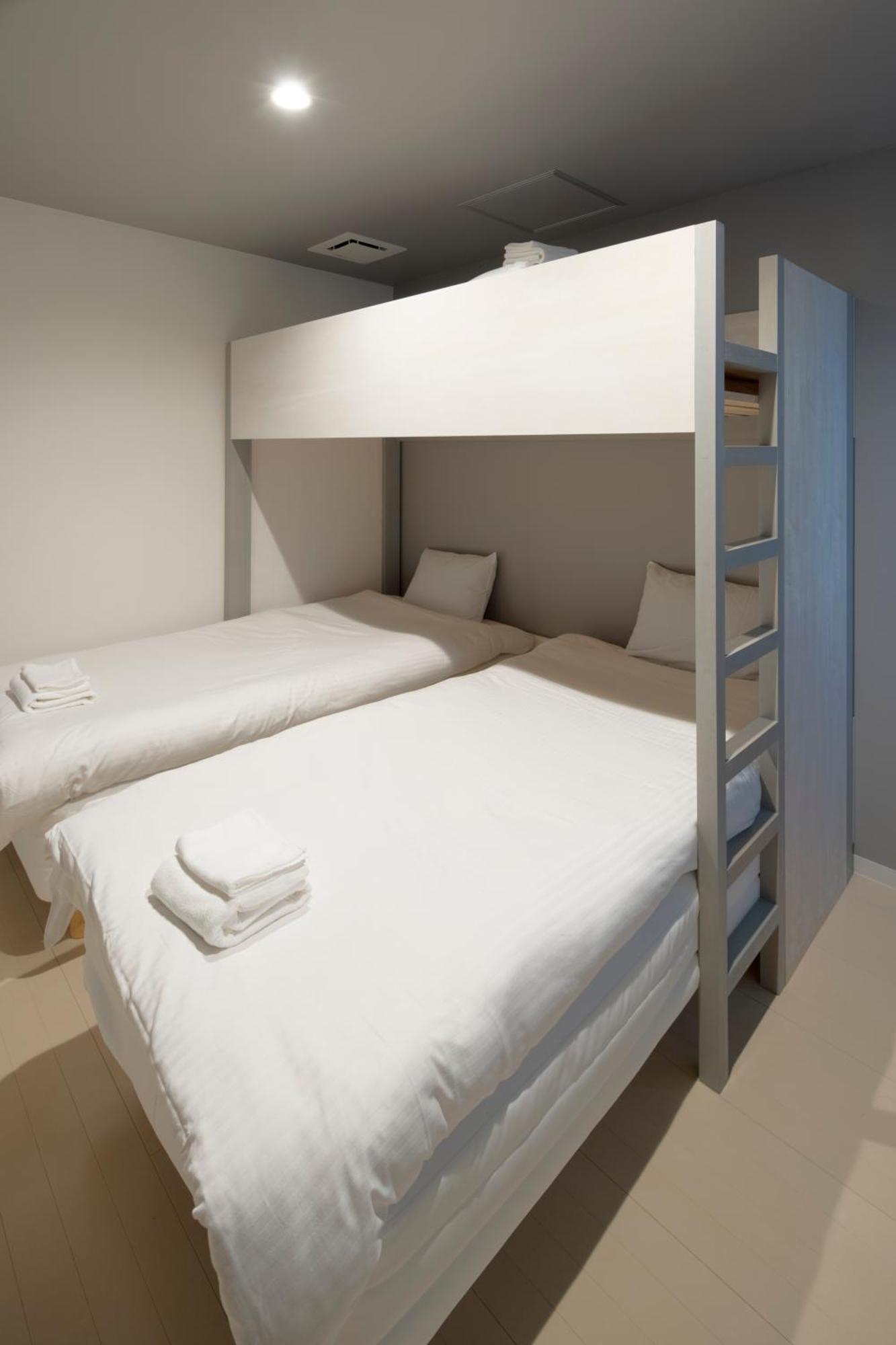 Iwatoyama Hostel Kyoto Exterior photo